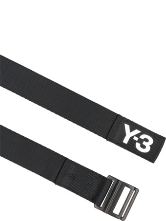 Y-3 Belt