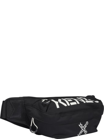Kenzo Simplified Belt Bag