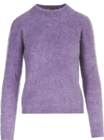 Nuur Crew Neck L/s Sweater