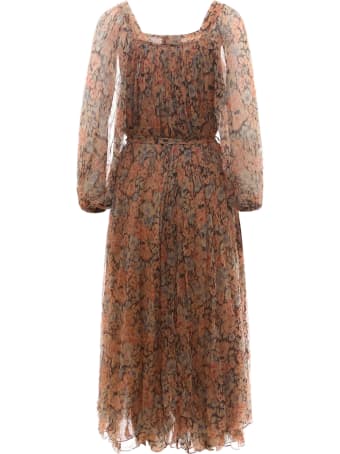 Mes Demoiselles Dress
