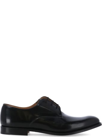 Church's Oslo Lace-up Derby Shoe