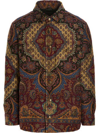 Etro Jacket