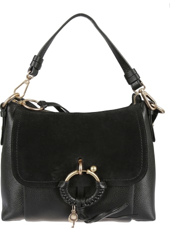 See by Chloé Joan Shoulder Bag