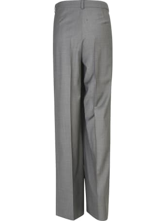 Rochas Straight-leg Trousers