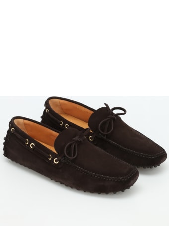 Car Shoe Drive