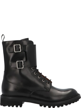 Church's 'carly Lw' Shoes