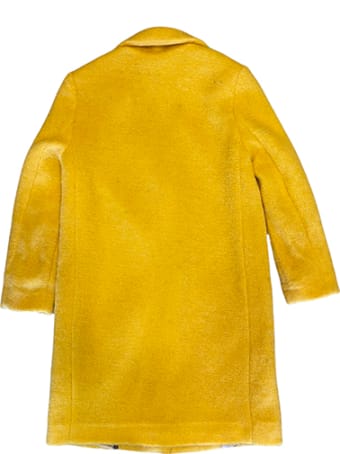 Front Street 8 Coat