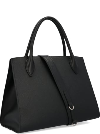 Prada 'monochrome' Bag