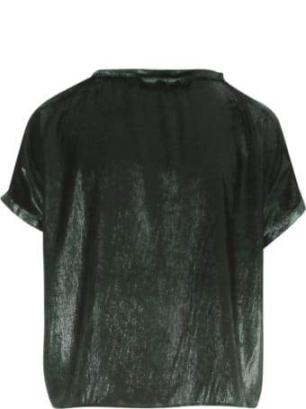 Kiltie Bob Crew Neck S/s Shirt
