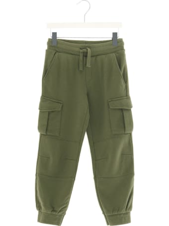 Stella McCartney Cargo Joggings