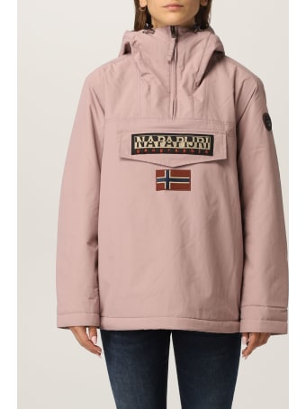 Napapijri Jacket Jacket Women Napapijri