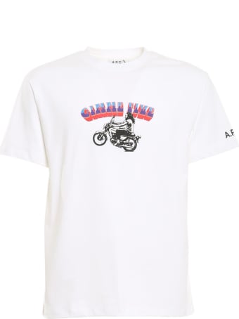 A.P.C. T Shirt Samy