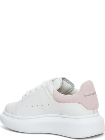 Alexander McQueen Oversize Sneakers