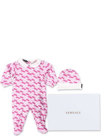 Versace Jumpsuit