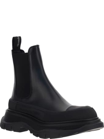 Alexander McQueen Boots