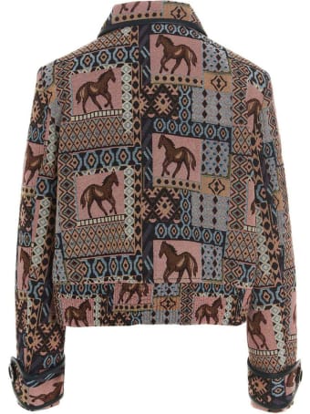 Dhruv Kapoor Jacket