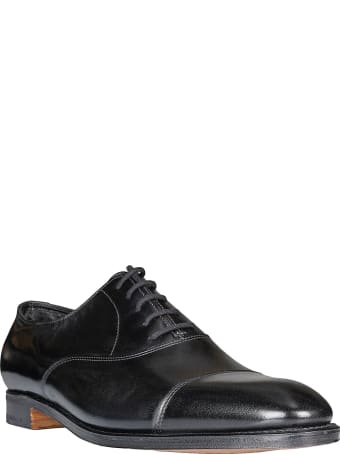 John Lobb City Ii Oxford Shoes