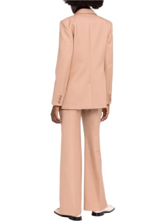 Joseph Josina Jacket Tailoring Wool