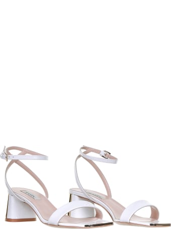 Ninalilou Sandals