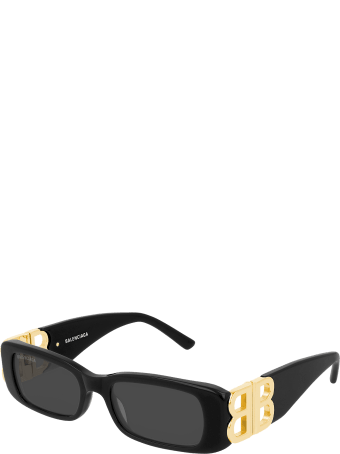 Balenciaga Eyewear BB0096S Sunglasses
