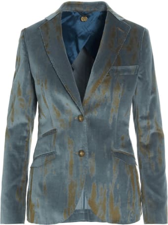 Maurizio Miri 'elen' Blazer