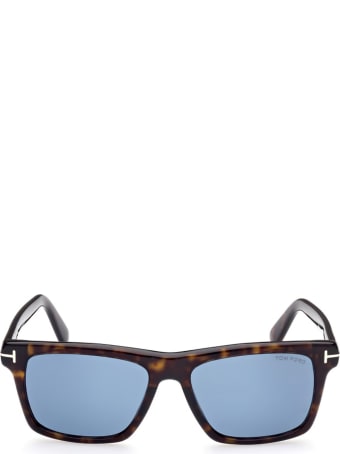 Tom Ford Eyewear FT0906 Sunglasses
