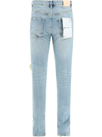 Purple Brand Jeans