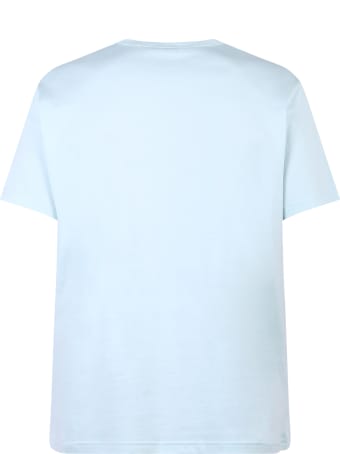 Givenchy Branded T-shirt