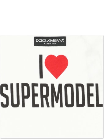 Dolce & Gabbana T-Shirt