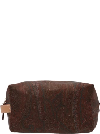 Etro 'arnica' Bag
