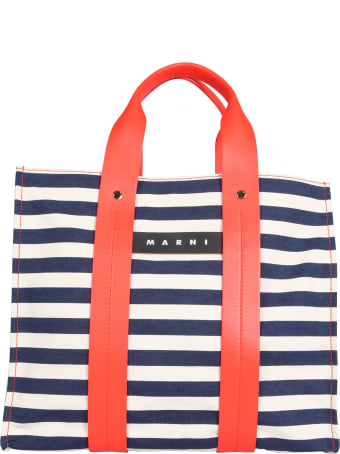 Marni Large Burton Bag