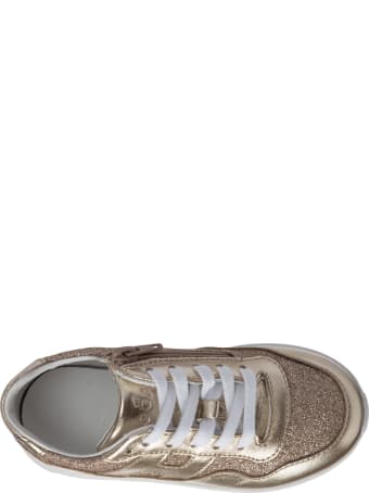 Hogan Interactive Sneakers