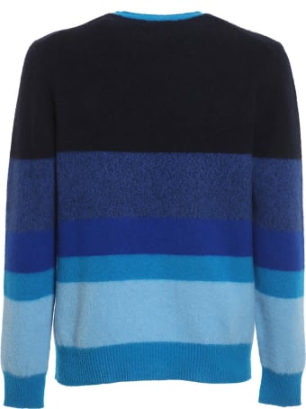 Drumohr Roundneck Garzato