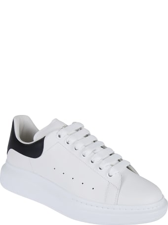Alexander McQueen Larry Sneakers
