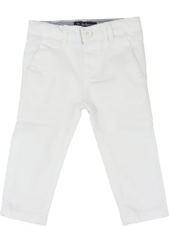 Jeckerson Cotton Trousers