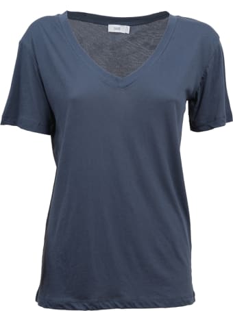 Closed Cotton Jersey T-shirt