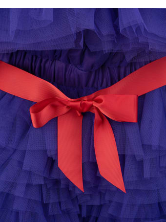 Teen Idol Pris Dress Purple