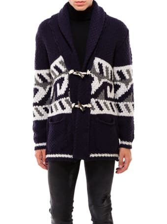 Rakkì Cardigan