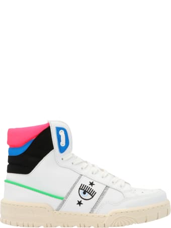 Chiara Ferragni 'cf1 High' Shoes