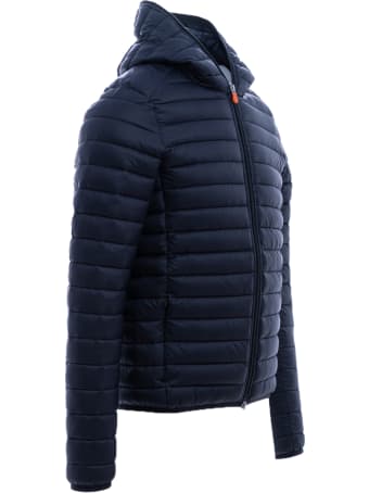 Save the Duck "donald" Down Jacket