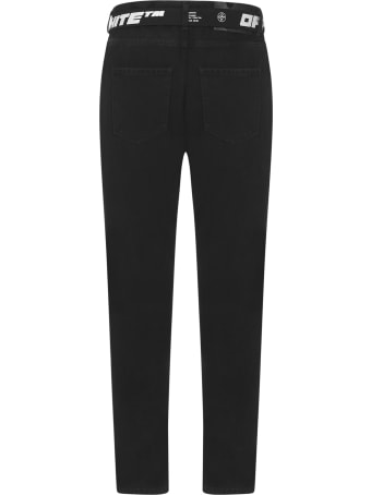 Off-White Jeans