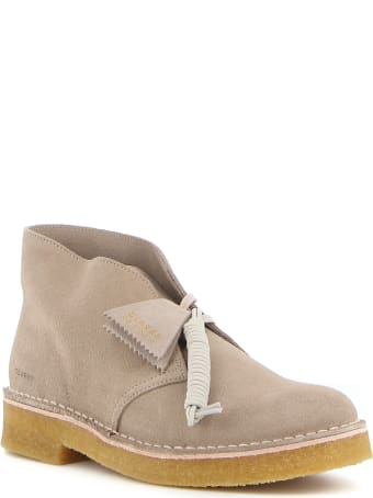 Clarks Desert Boot221