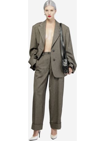 Dries Van Noten Pakora Bis Pants