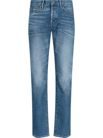 Tom Ford Jeans