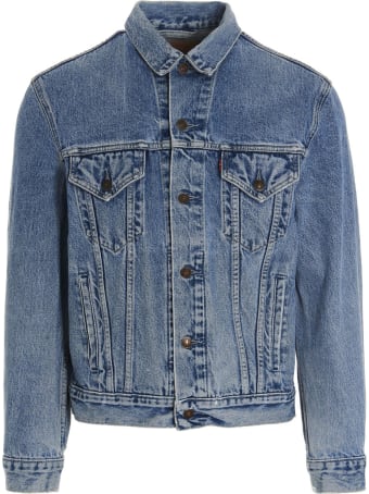 Endless Joy 'rangda' Jacket