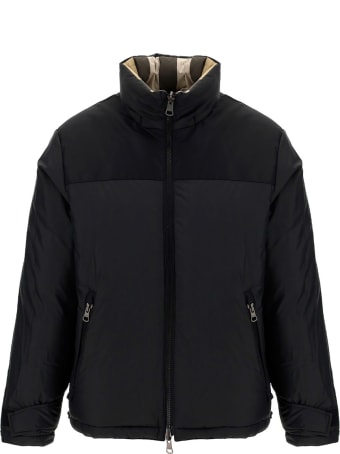 Burberry Down Jacket