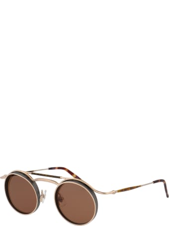 Matsuda 2903h Sunglasses