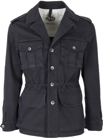 Camplin Jacket