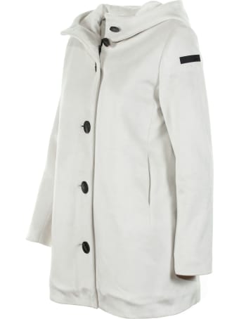 RRD - Roberto Ricci Design Technical Hooded Coat