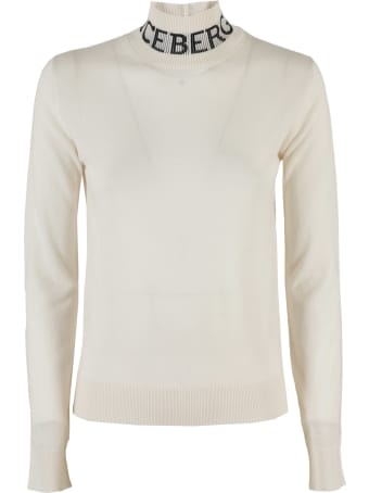 Iceberg Sweater